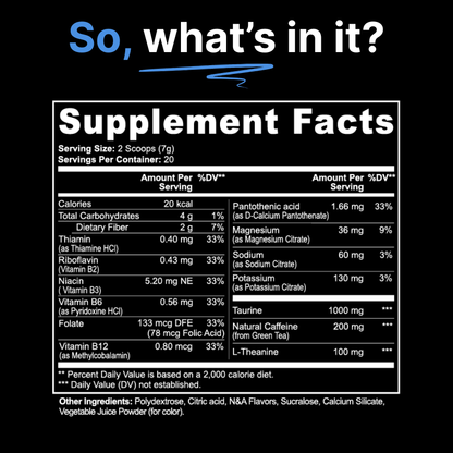 Nightshift Midnight Mix™