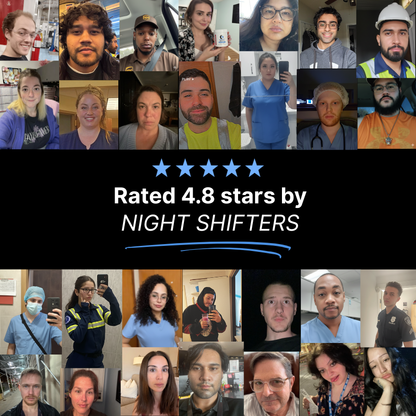 Nightshift Midnight Mix™