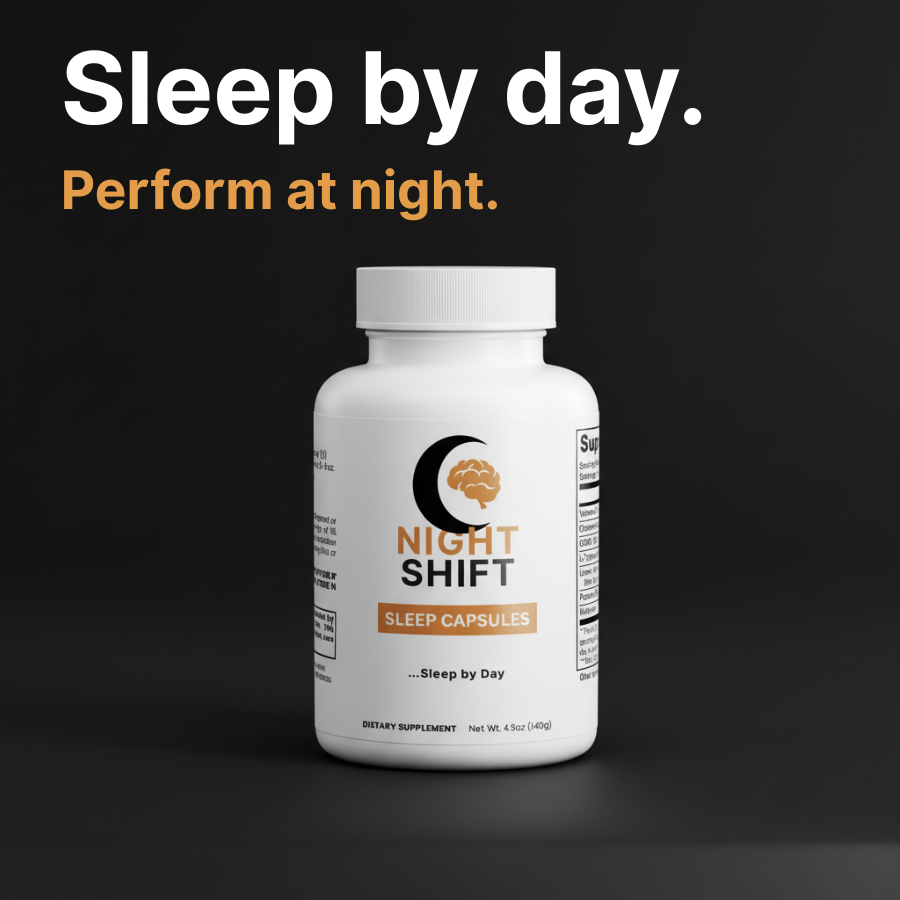 Sleep Formula