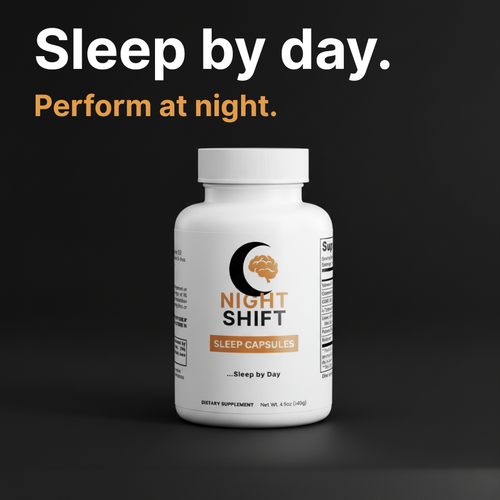 Sleep Formula