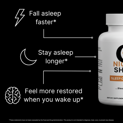 Sleep Formula