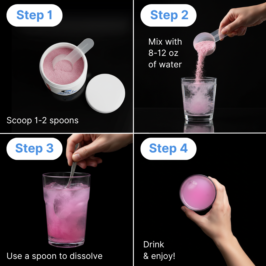 Nightshift Midnight Mix™